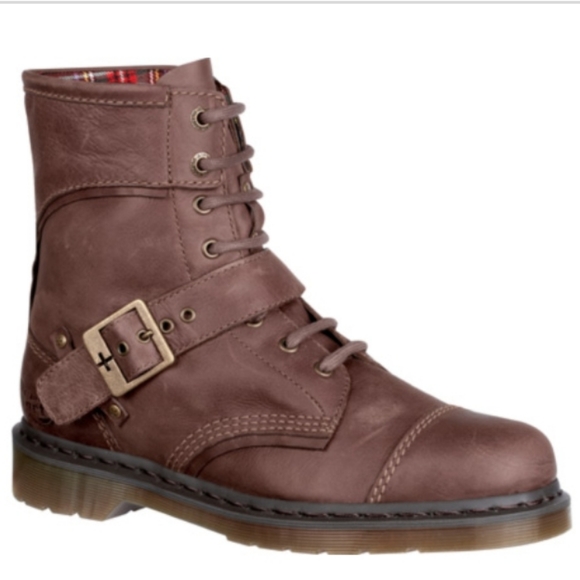 Dr Martens Triumph 46 Harness Buckle 
